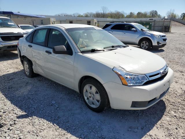 Photo 3 VIN: 1FAHP3ENXBW141541 - FORD FOCUS S 