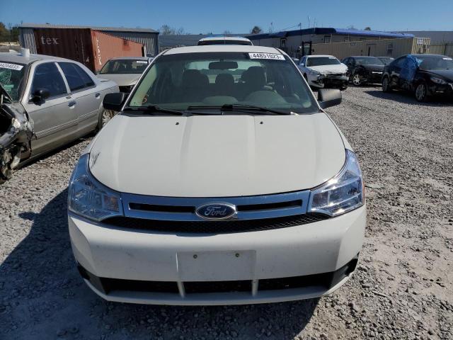 Photo 4 VIN: 1FAHP3ENXBW141541 - FORD FOCUS S 