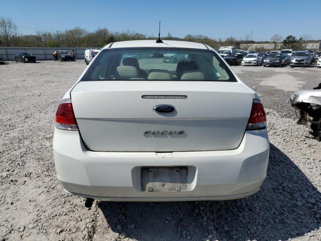 Photo 5 VIN: 1FAHP3ENXBW141541 - FORD FOCUS S 