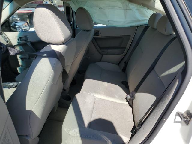 Photo 9 VIN: 1FAHP3ENXBW141541 - FORD FOCUS S 