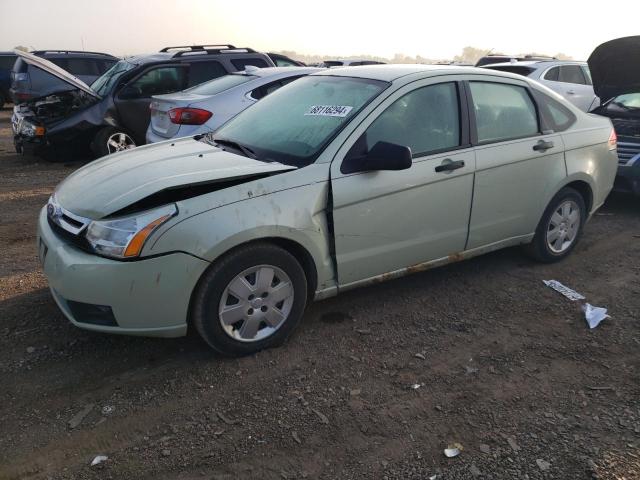 Photo 0 VIN: 1FAHP3ENXBW187743 - FORD FOCUS S 