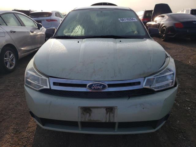 Photo 4 VIN: 1FAHP3ENXBW187743 - FORD FOCUS S 