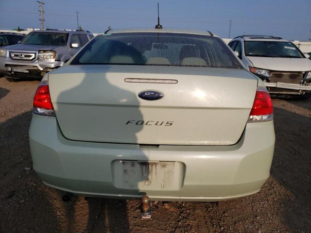 Photo 5 VIN: 1FAHP3ENXBW187743 - FORD FOCUS S 