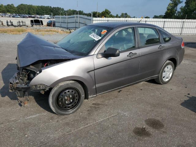 Photo 0 VIN: 1FAHP3ENXBW200099 - FORD FOCUS S 