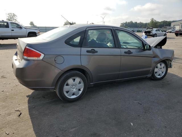 Photo 2 VIN: 1FAHP3ENXBW200099 - FORD FOCUS S 