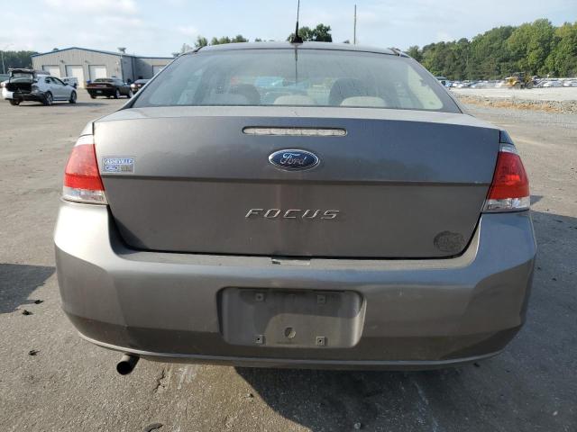 Photo 5 VIN: 1FAHP3ENXBW200099 - FORD FOCUS S 