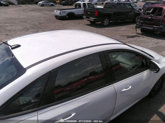 Photo 5 VIN: 1FAHP3F20CL101458 - FORD FOCUS 