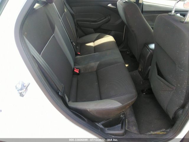 Photo 7 VIN: 1FAHP3F20CL101458 - FORD FOCUS 