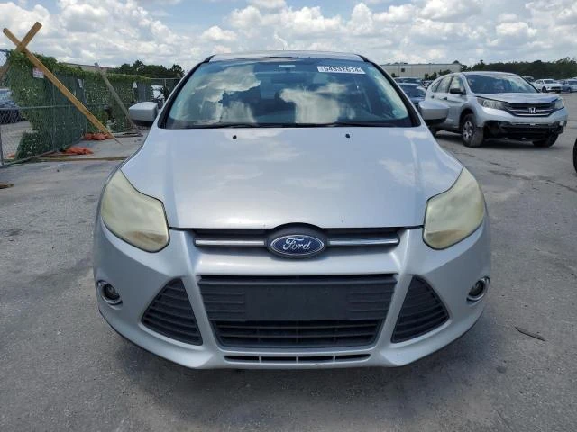 Photo 4 VIN: 1FAHP3F20CL105820 - FORD FOCUS SE 