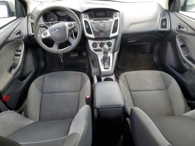 Photo 7 VIN: 1FAHP3F20CL105820 - FORD FOCUS SE 