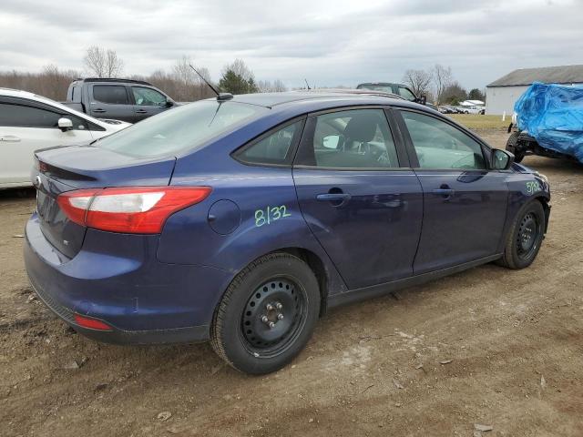 Photo 2 VIN: 1FAHP3F20CL110371 - FORD FOCUS SE 