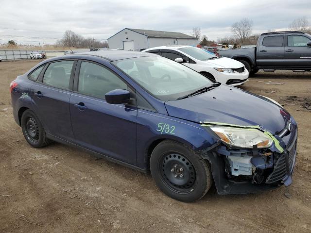 Photo 3 VIN: 1FAHP3F20CL110371 - FORD FOCUS SE 