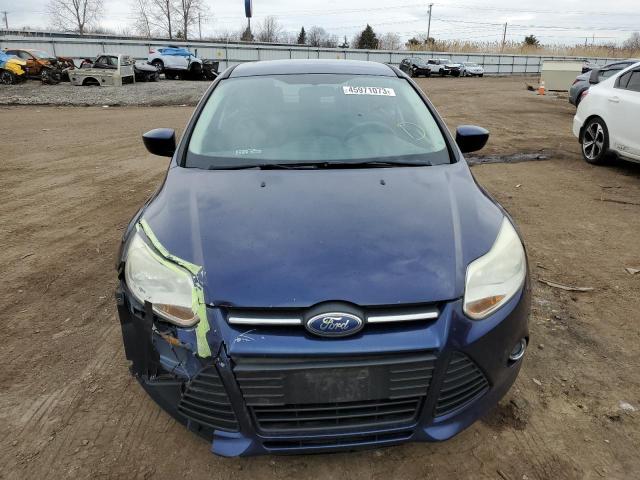 Photo 4 VIN: 1FAHP3F20CL110371 - FORD FOCUS SE 