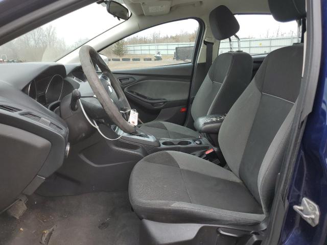 Photo 6 VIN: 1FAHP3F20CL110371 - FORD FOCUS SE 