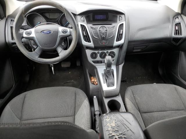 Photo 7 VIN: 1FAHP3F20CL110371 - FORD FOCUS SE 