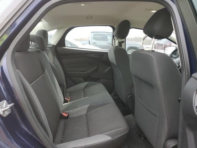 Photo 9 VIN: 1FAHP3F20CL110371 - FORD FOCUS SE 