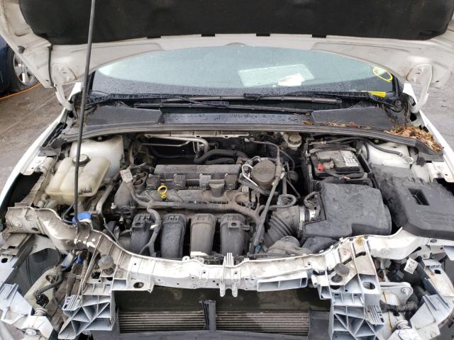 Photo 6 VIN: 1FAHP3F20CL114033 - FORD FOCUS SE 