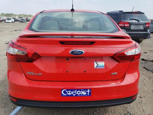 Photo 5 VIN: 1FAHP3F20CL118275 - FORD FOCUS SE 