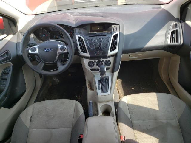 Photo 7 VIN: 1FAHP3F20CL118275 - FORD FOCUS SE 