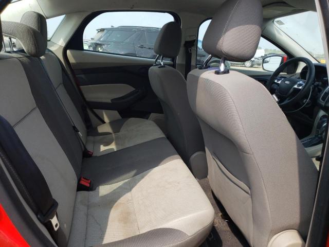 Photo 9 VIN: 1FAHP3F20CL118275 - FORD FOCUS SE 