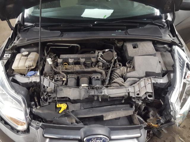 Photo 6 VIN: 1FAHP3F20CL118521 - FORD FOCUS SE 