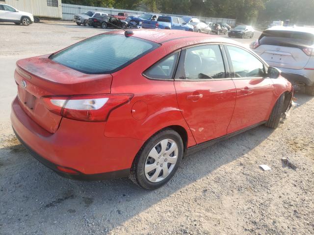 Photo 3 VIN: 1FAHP3F20CL122780 - FORD FOCUS SE 