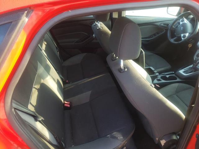 Photo 5 VIN: 1FAHP3F20CL122780 - FORD FOCUS SE 