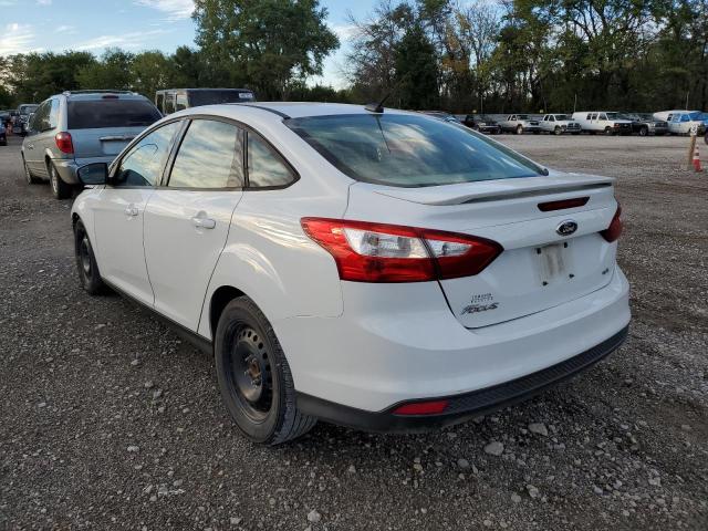 Photo 2 VIN: 1FAHP3F20CL125520 - FORD FOCUS SE 