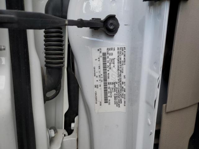 Photo 9 VIN: 1FAHP3F20CL125520 - FORD FOCUS SE 