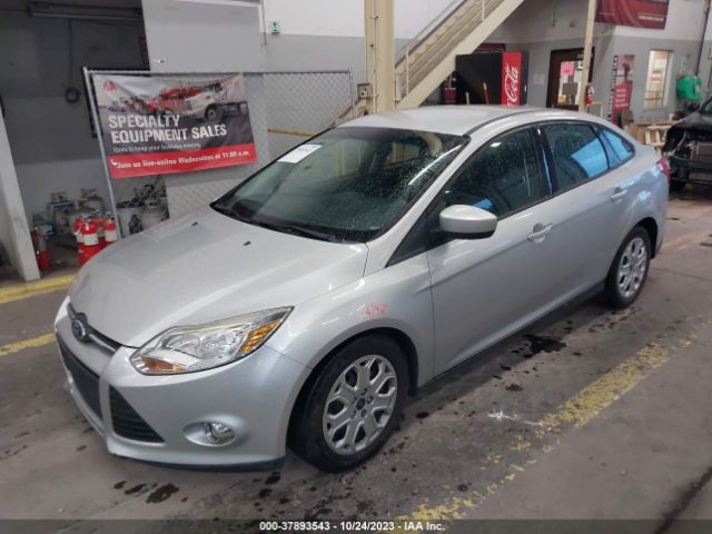 Photo 1 VIN: 1FAHP3F20CL131673 - FORD FOCUS 