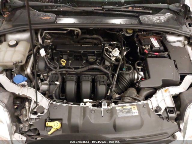 Photo 9 VIN: 1FAHP3F20CL131673 - FORD FOCUS 