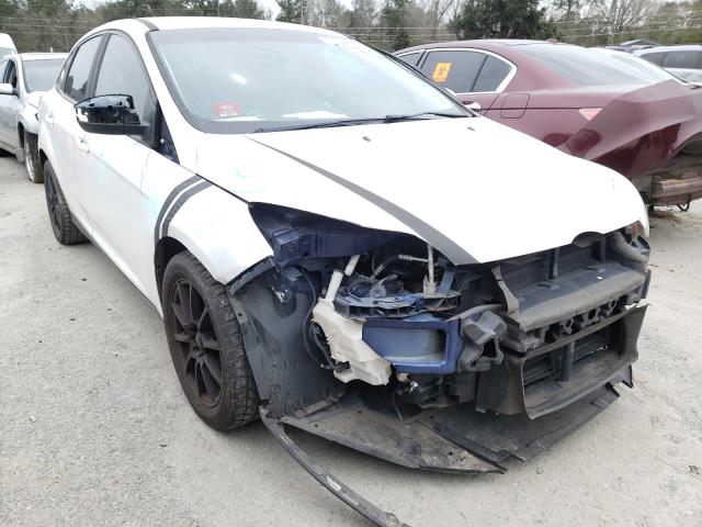 Photo 0 VIN: 1FAHP3F20CL140941 - FORD FOCUS SE 