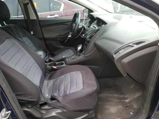 Photo 4 VIN: 1FAHP3F20CL140941 - FORD FOCUS SE 