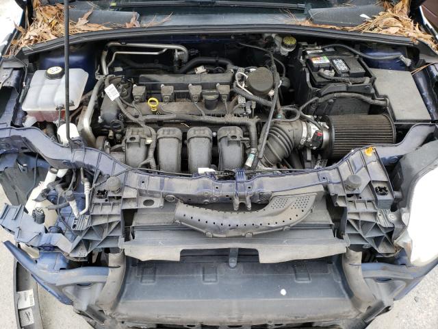 Photo 6 VIN: 1FAHP3F20CL140941 - FORD FOCUS SE 