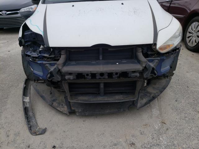 Photo 8 VIN: 1FAHP3F20CL140941 - FORD FOCUS SE 