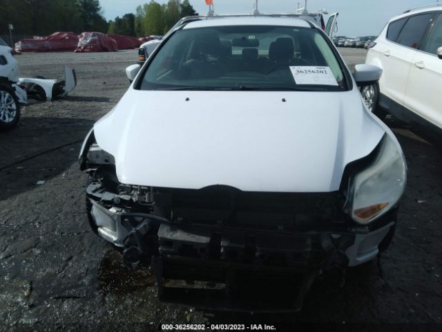 Photo 5 VIN: 1FAHP3F20CL150692 - FORD FOCUS 