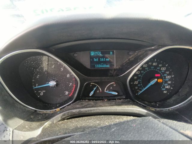 Photo 6 VIN: 1FAHP3F20CL150692 - FORD FOCUS 