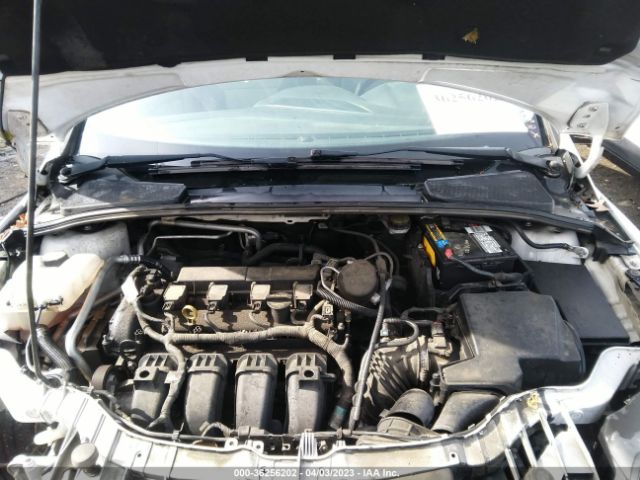 Photo 9 VIN: 1FAHP3F20CL150692 - FORD FOCUS 