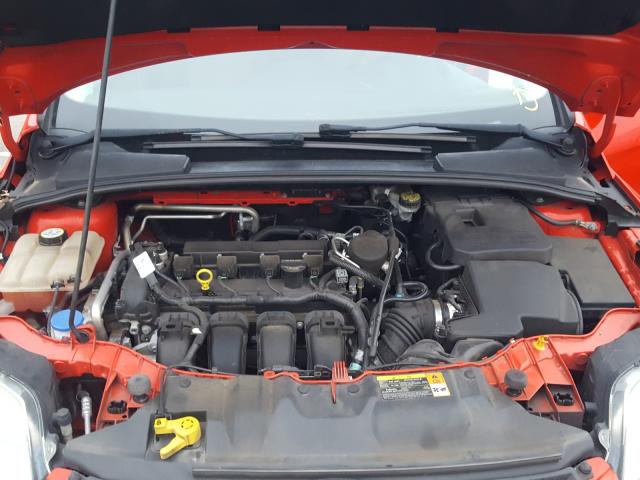 Photo 6 VIN: 1FAHP3F20CL151244 - FORD FOCUS SE 