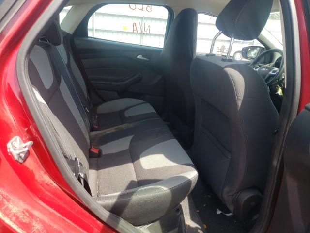 Photo 5 VIN: 1FAHP3F20CL151552 - FORD FOCUS SE 