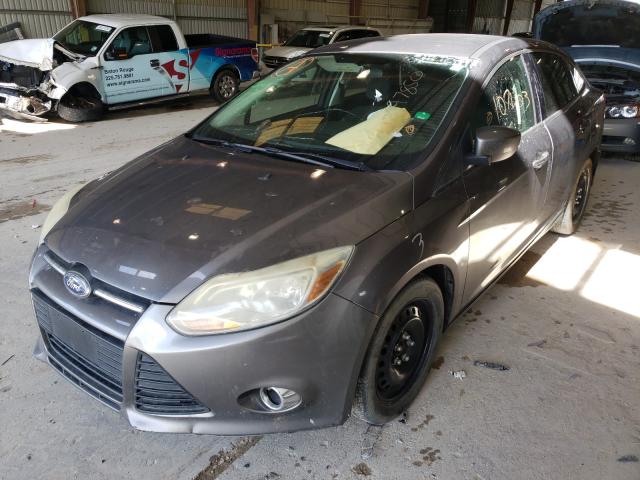 Photo 1 VIN: 1FAHP3F20CL156749 - FORD FOCUS SE 