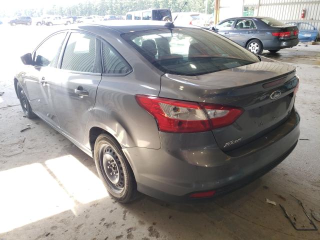 Photo 2 VIN: 1FAHP3F20CL156749 - FORD FOCUS SE 