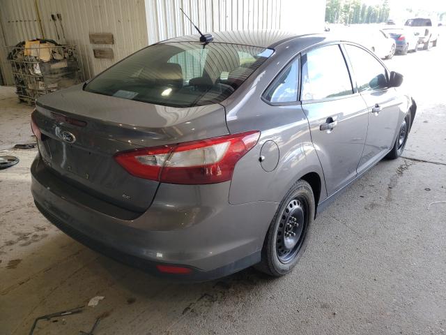 Photo 3 VIN: 1FAHP3F20CL156749 - FORD FOCUS SE 