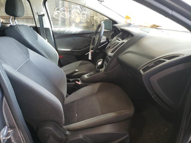 Photo 4 VIN: 1FAHP3F20CL156749 - FORD FOCUS SE 