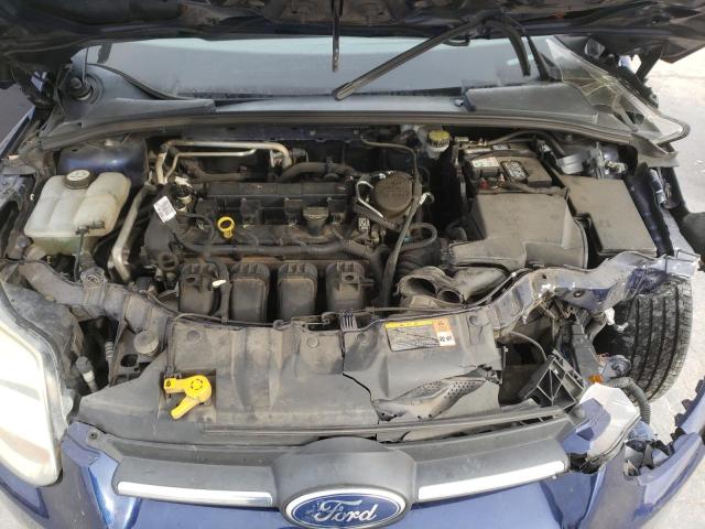 Photo 6 VIN: 1FAHP3F20CL157660 - FORD FOCUS SE 