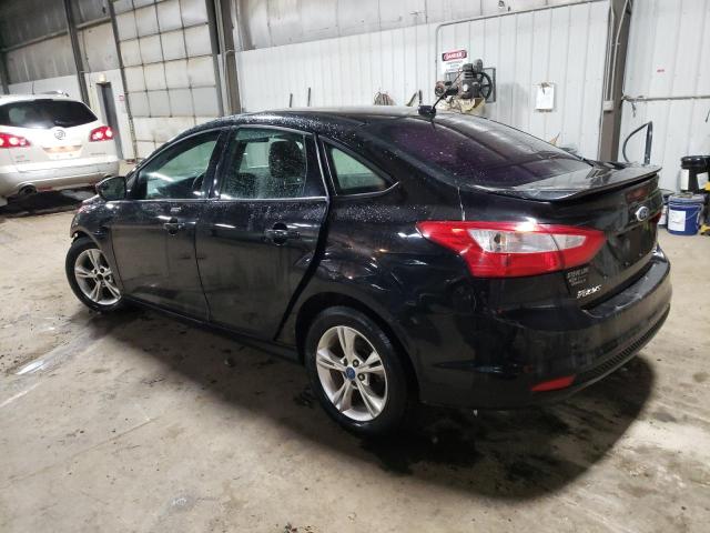 Photo 1 VIN: 1FAHP3F20CL160753 - FORD FOCUS SE 