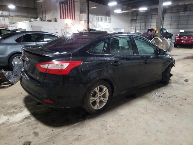 Photo 2 VIN: 1FAHP3F20CL160753 - FORD FOCUS SE 