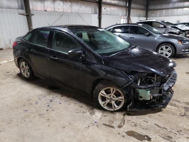 Photo 3 VIN: 1FAHP3F20CL160753 - FORD FOCUS SE 