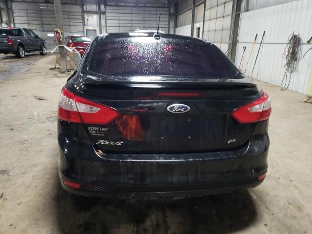 Photo 5 VIN: 1FAHP3F20CL160753 - FORD FOCUS SE 