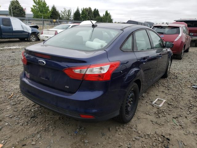 Photo 3 VIN: 1FAHP3F20CL160915 - FORD FOCUS 